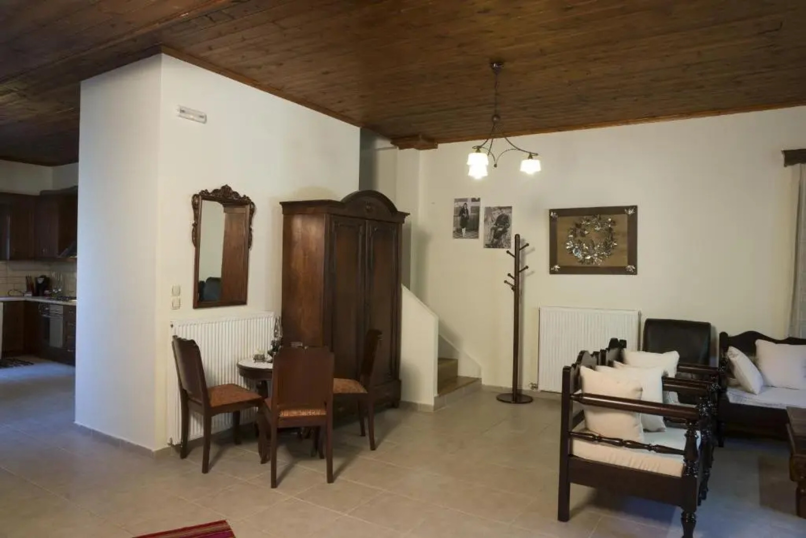 Elia Maisonette Therissos