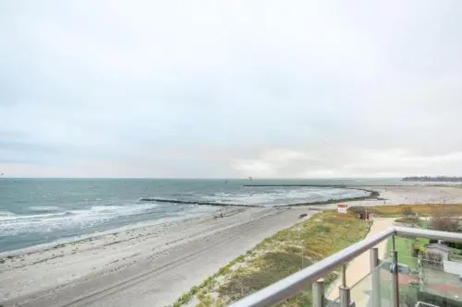 Turm-Appartement Strandburg