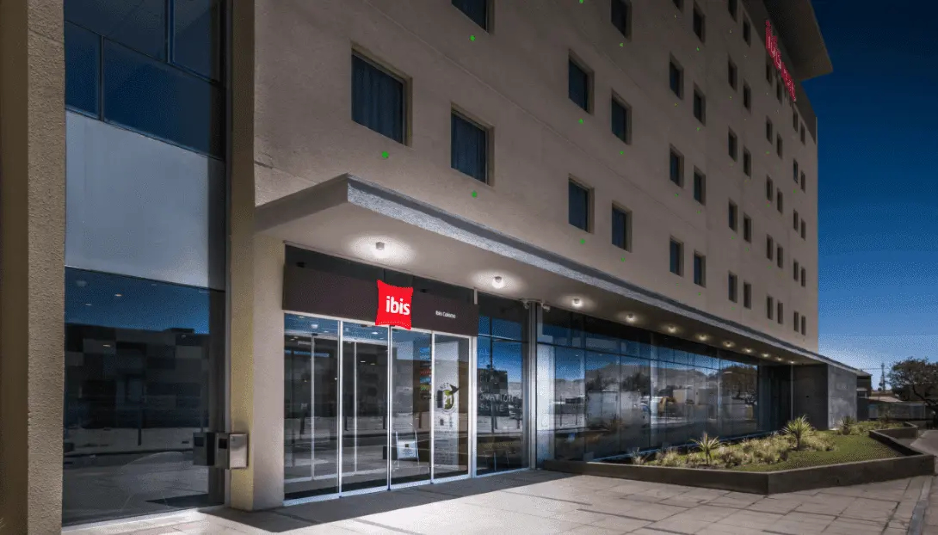 ibis Calama