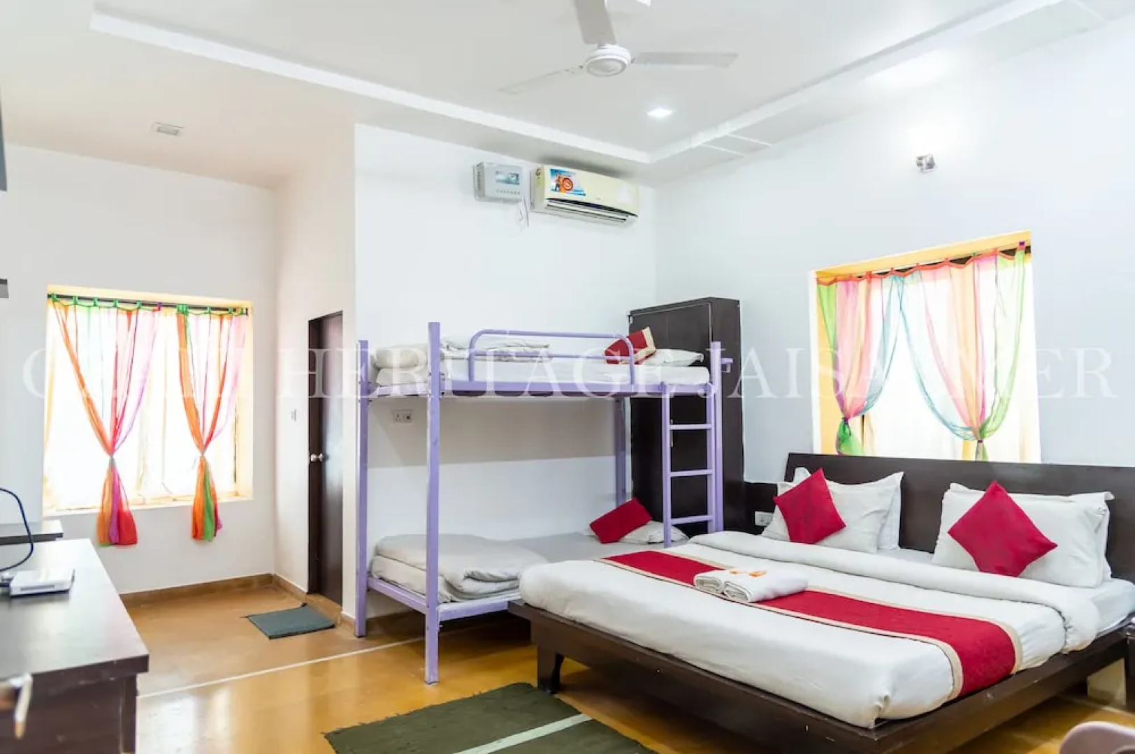 Ozaki Hostel Jaisalmer