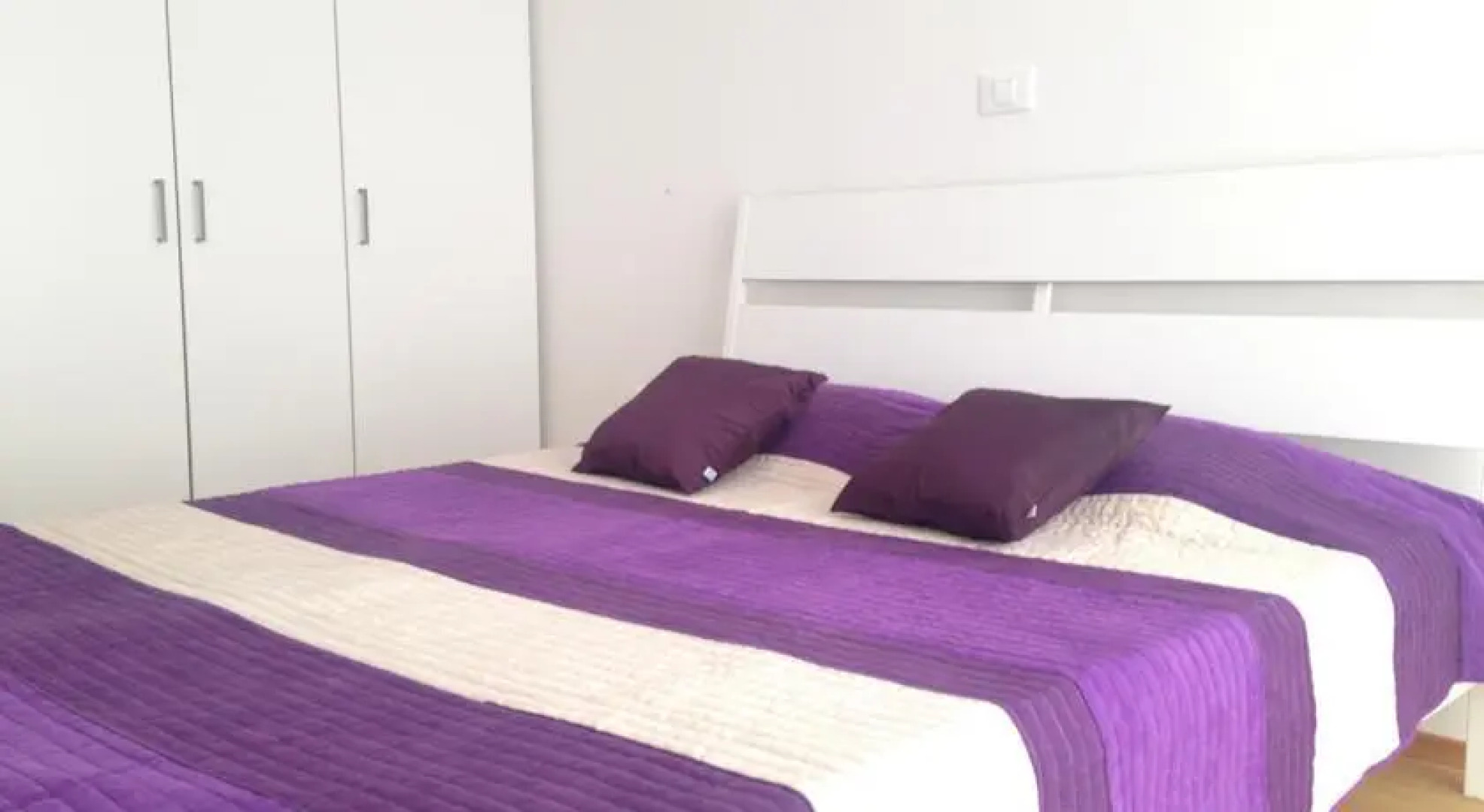 South Coast Apartments