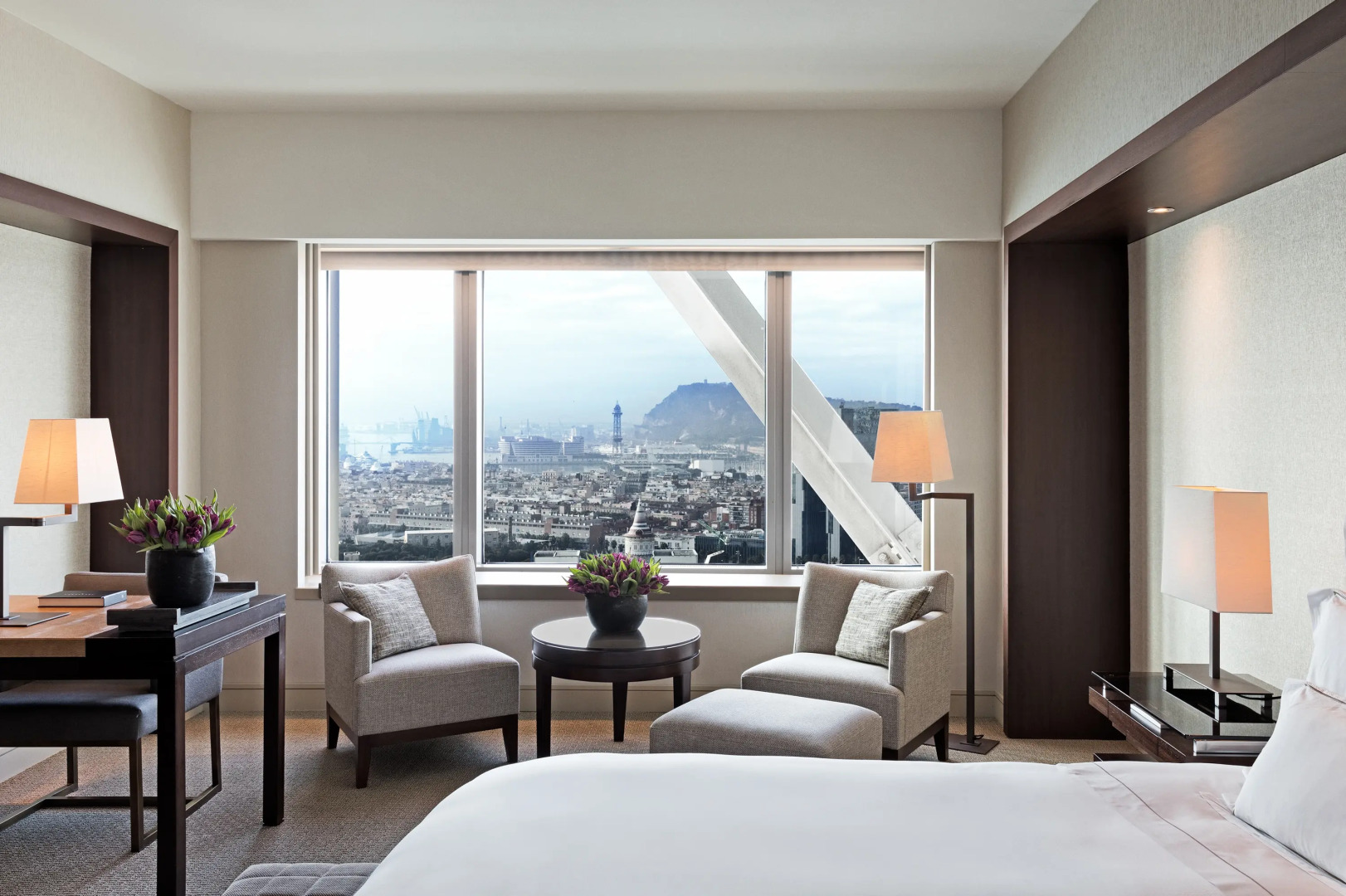 Hotel Arts Barcelona