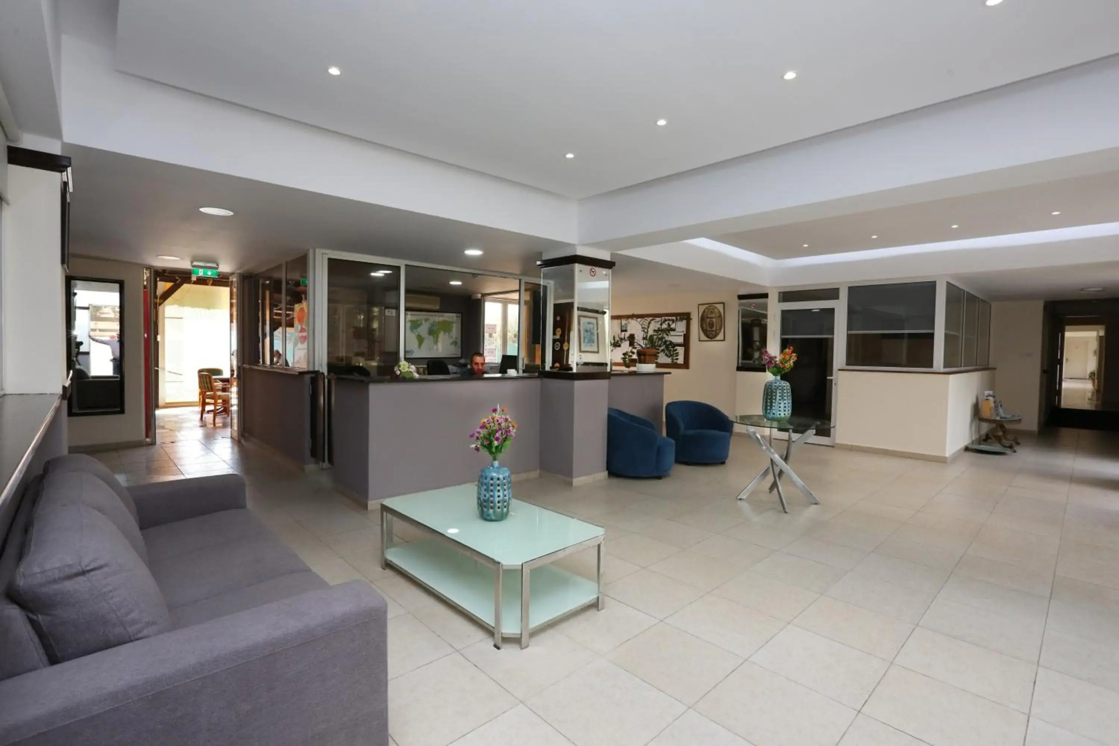 Sunquest Gardens Holiday Resort