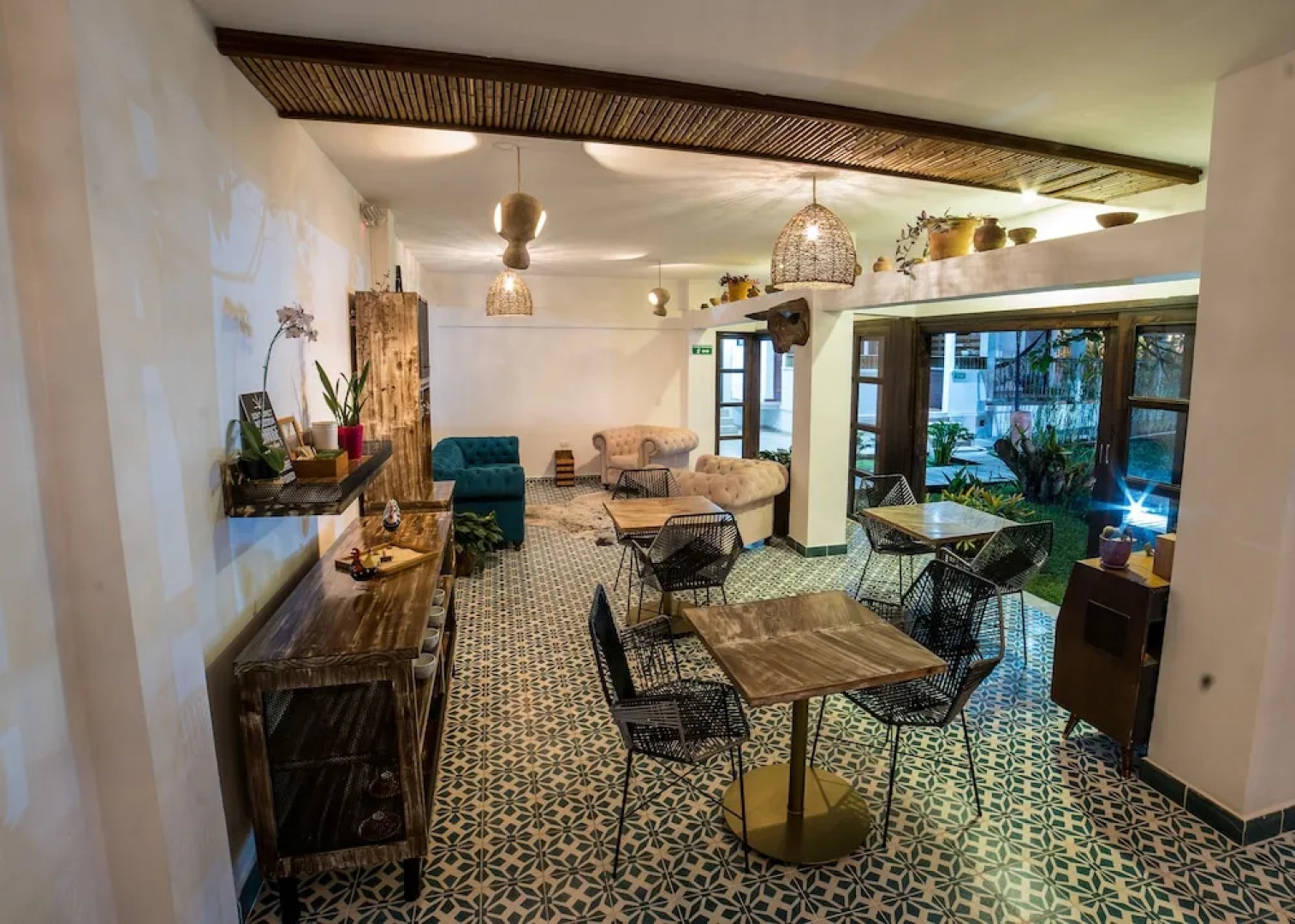 Hotel Terasu Salento