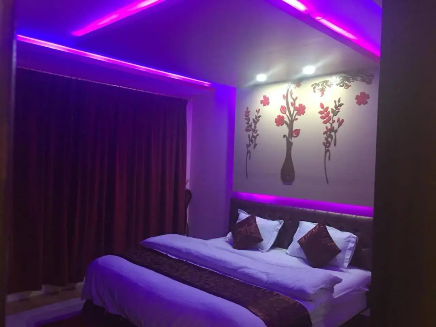 Orchida Turaif Furnished Apartments