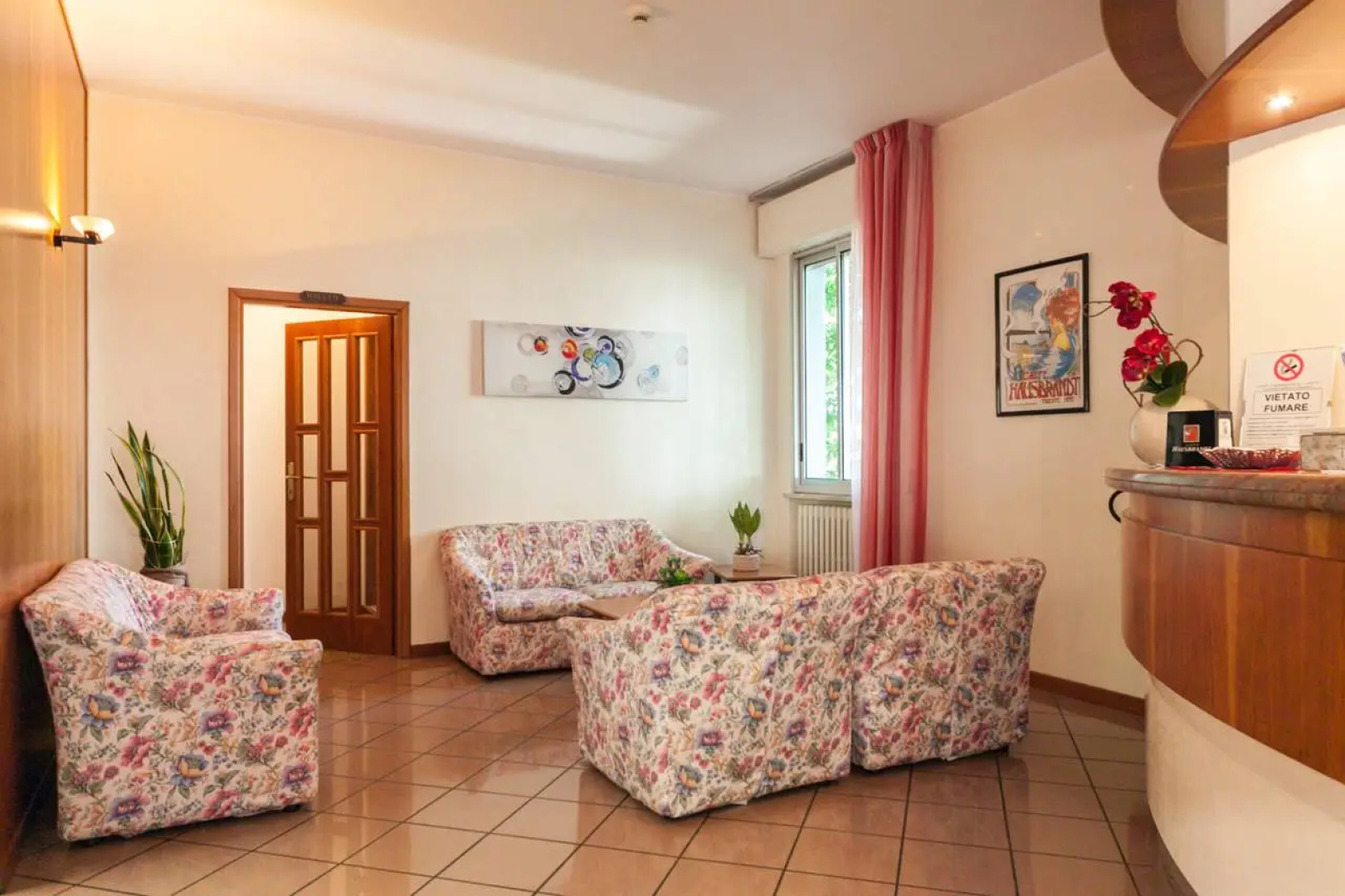 Hotel Paglierani - New Management 2024