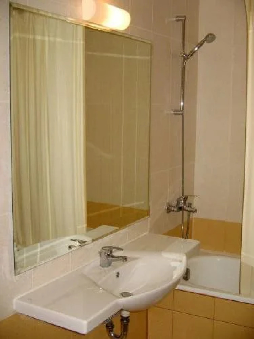 Stella Maris Apartments