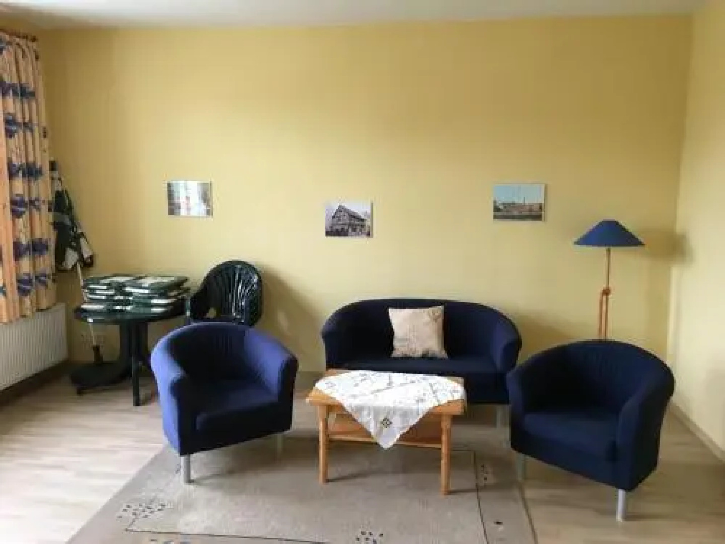 Boootshaus Beeskow – Am Spreeufer