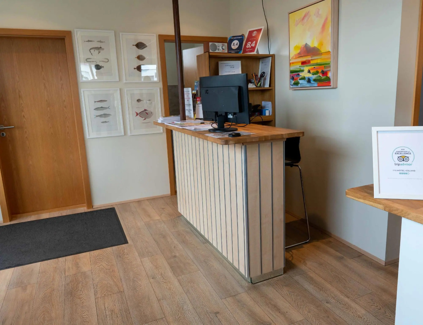 T10 Hotel Iceland