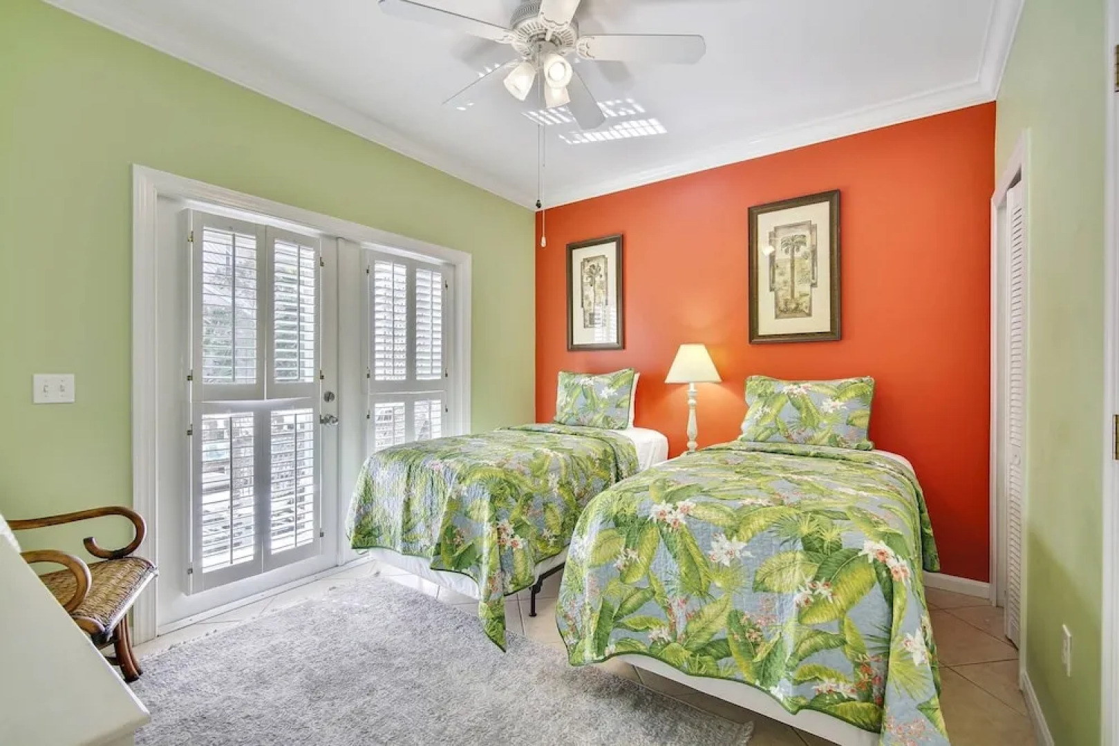 Coral Palm by Avantstay Key West Walkable Gated Community & Shared Pool