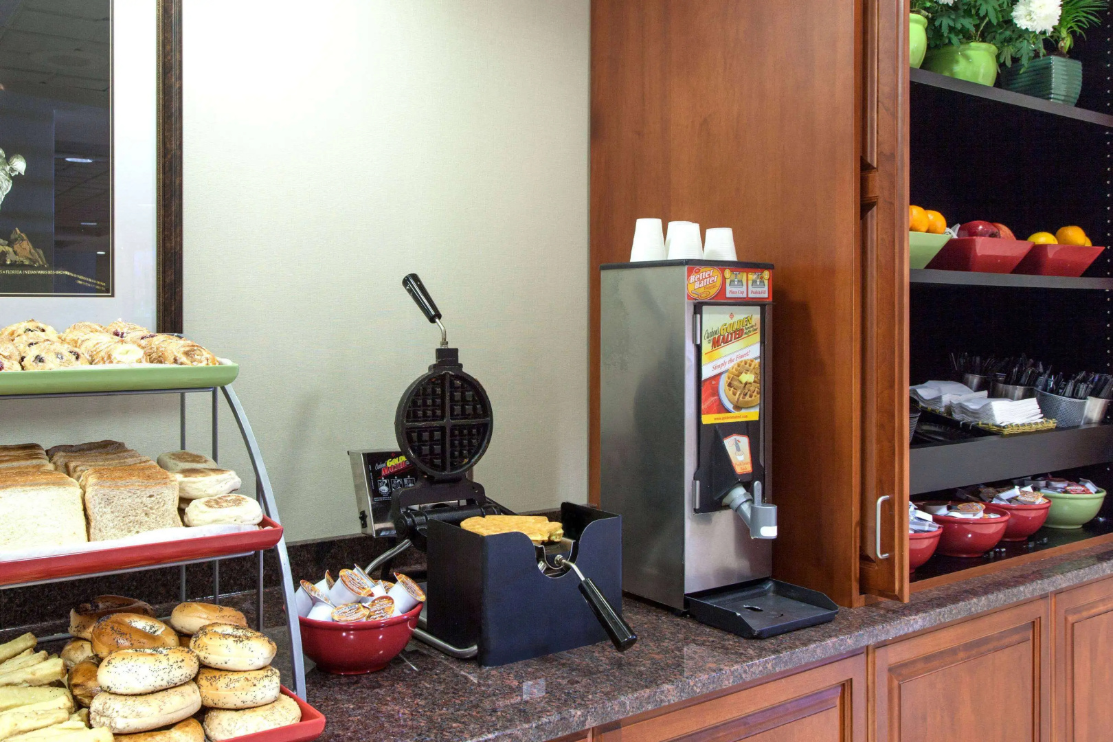 Wingate by Wyndham Chantilly / Dulles Airport
