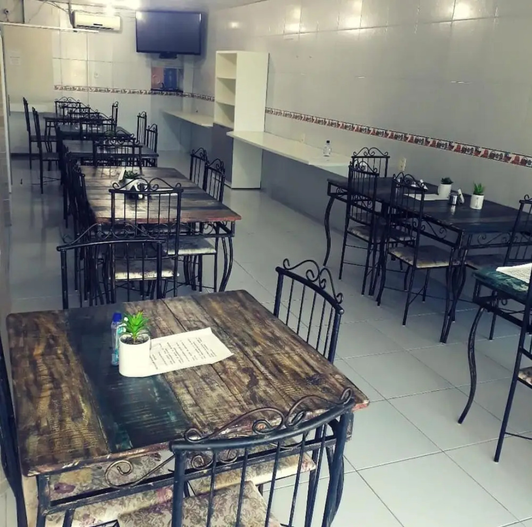 Hotel Casa Blanca Express