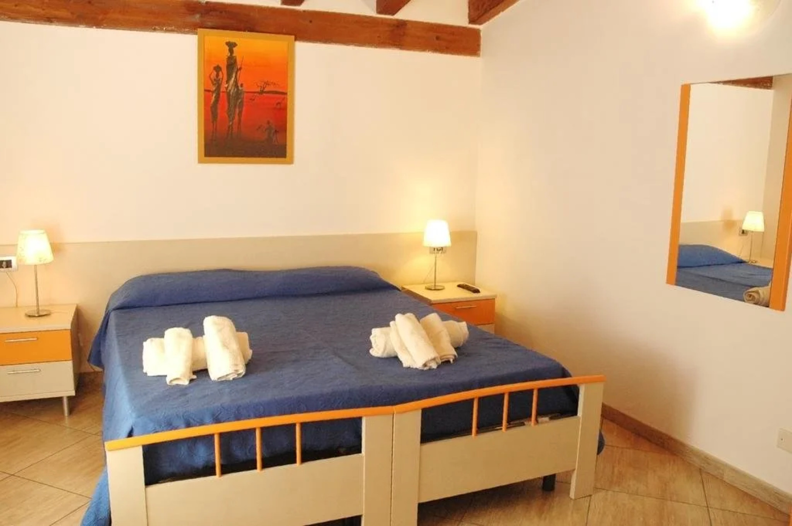 B&B LAntica Torre