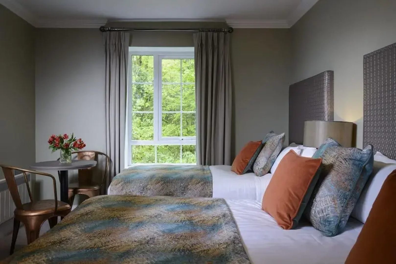 Muckross Park Hotel & Spa