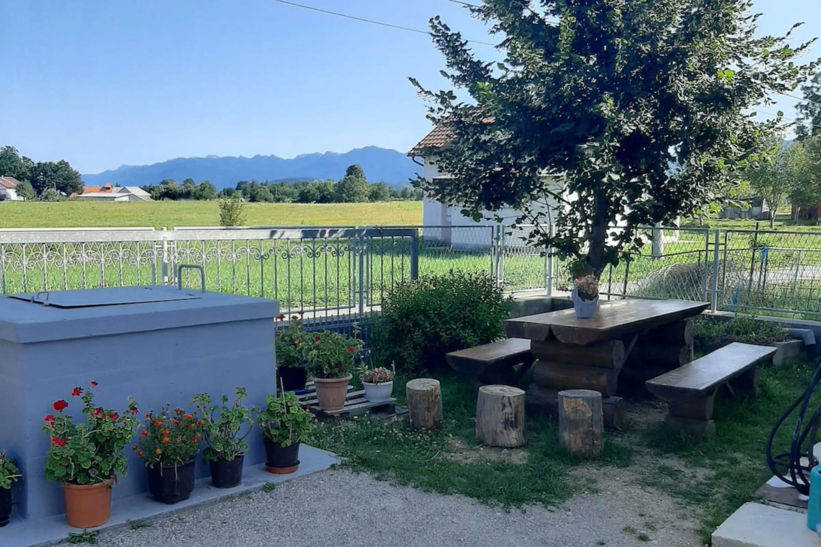 Mountain House Rukavina