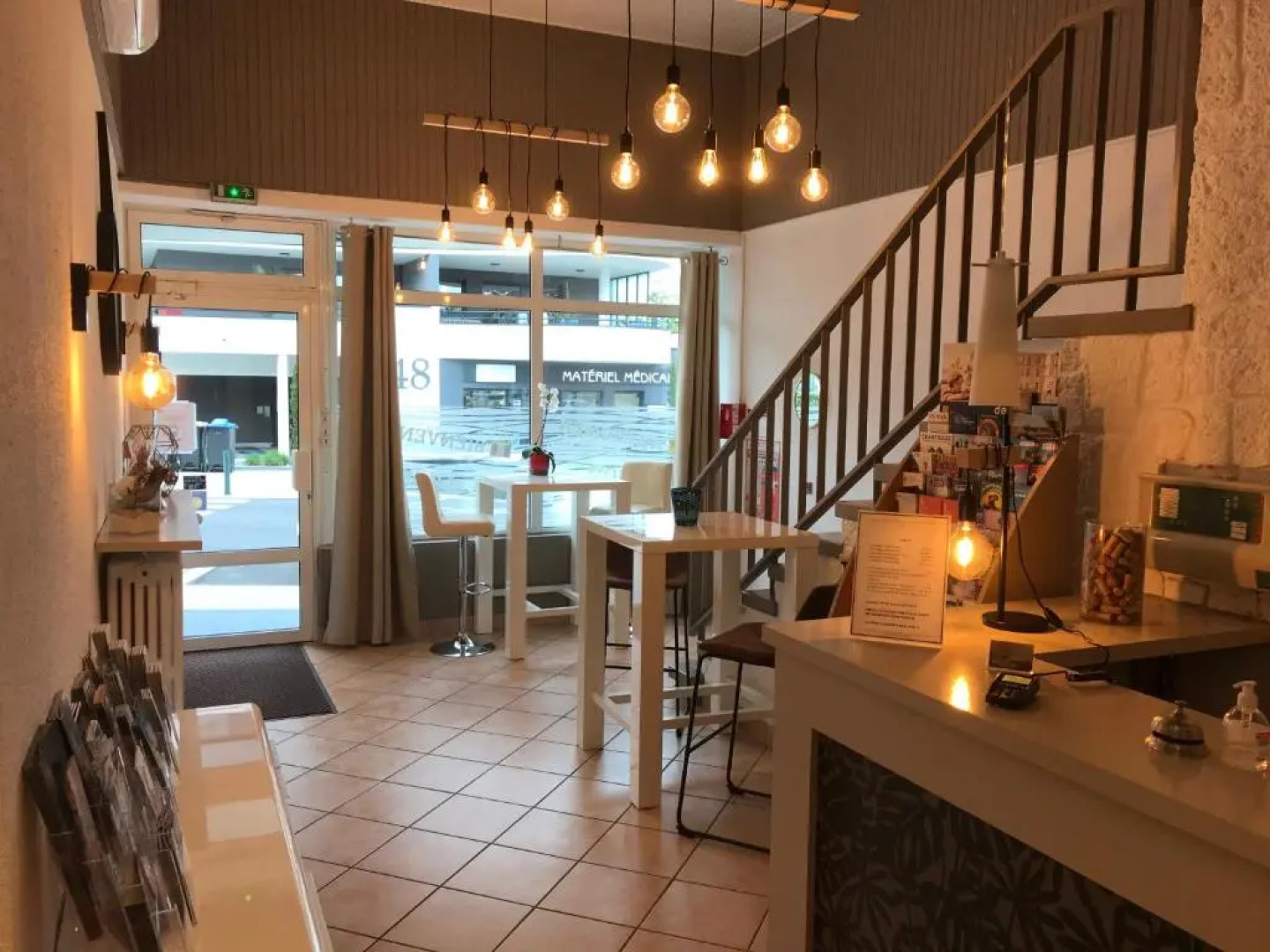 Hôtel Alpes Cévennes