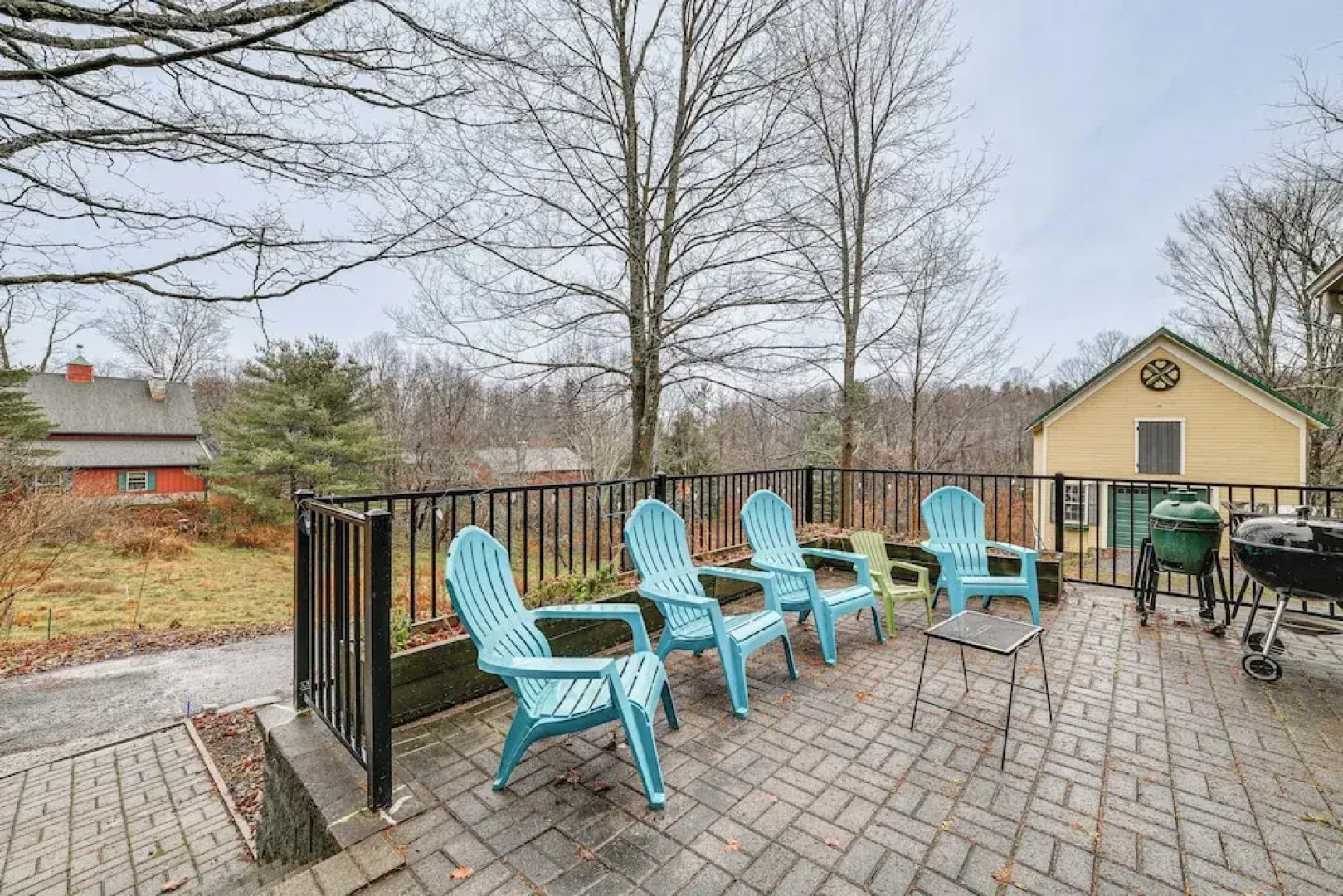 Fly Creek Historic Home By Cooperstown!