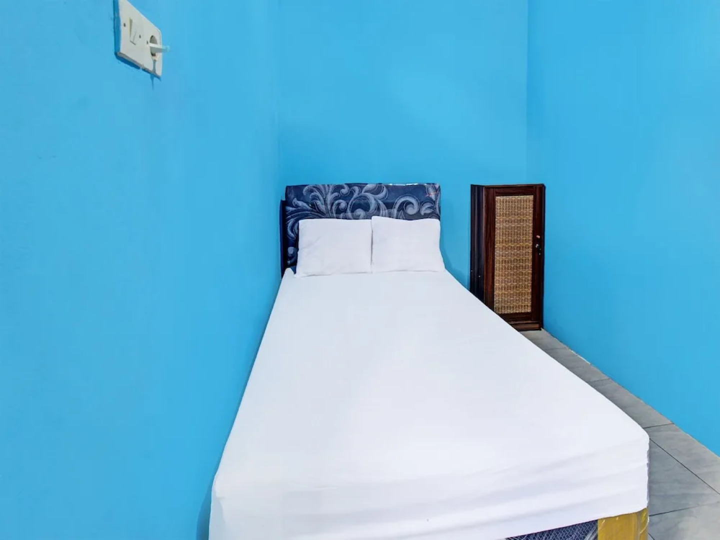 SPOT ON 91811 Rumah Inap Bunda Nurhayati