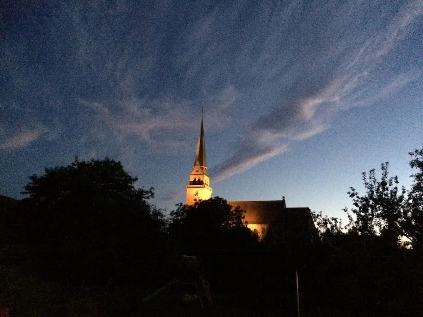 Petit Coin de Paradis - Chambre d'Hôtes