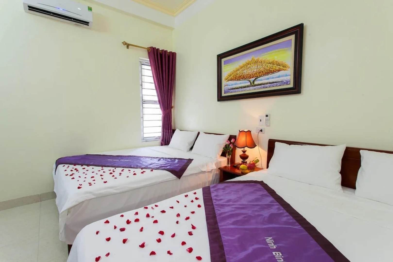 Ninh Binh Family Hotel