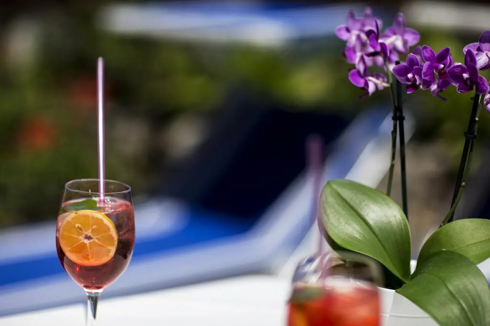 Hotel Internazionale