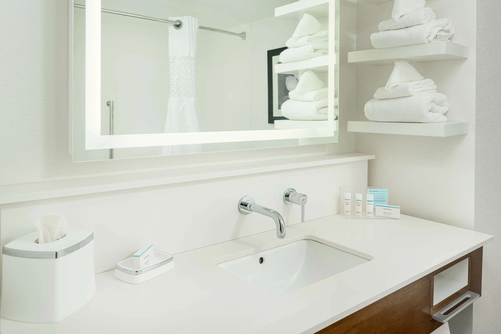 Hampton Inn Oak Ridge Knoxville