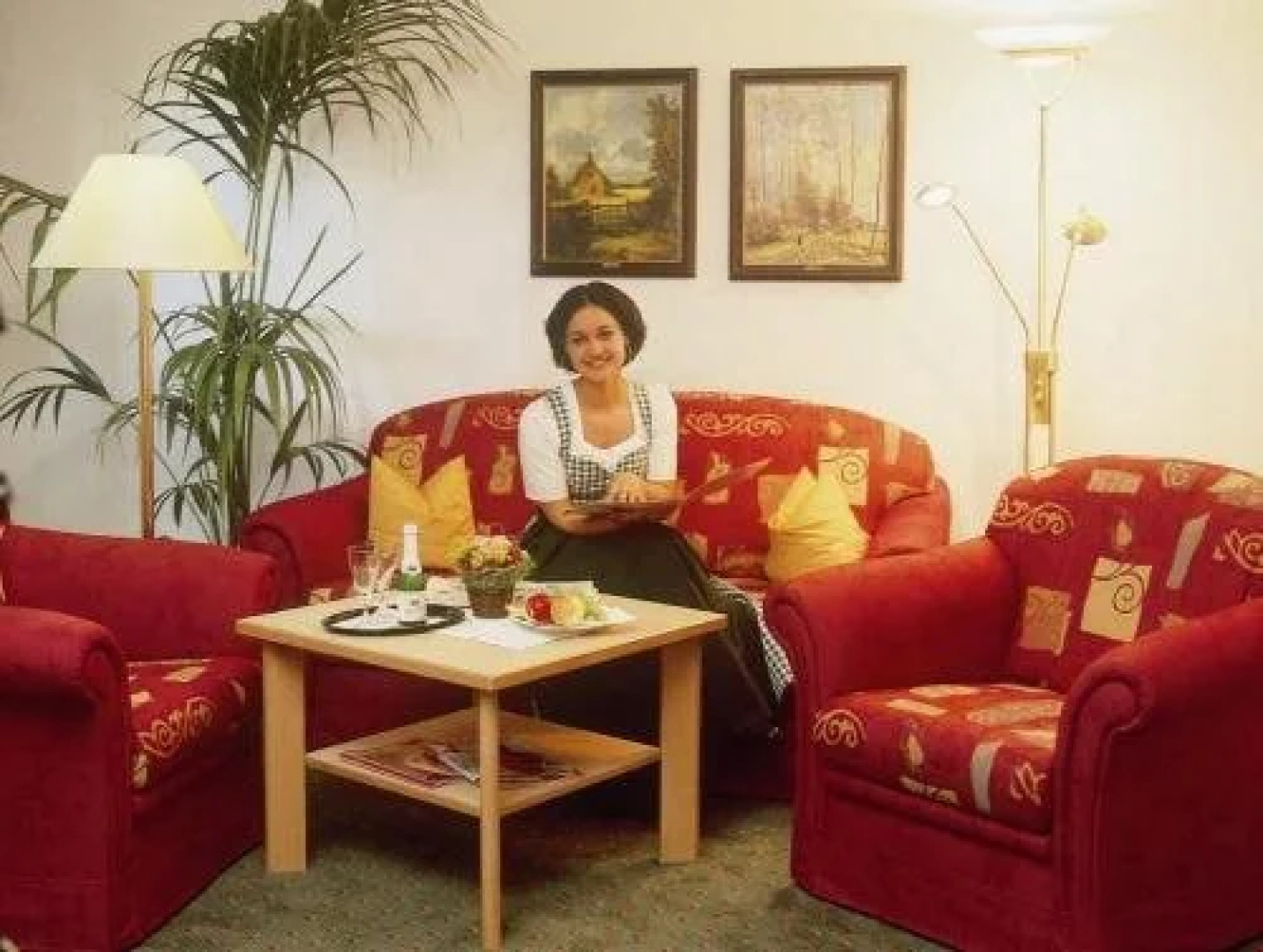 Hotel Tölzer Hof