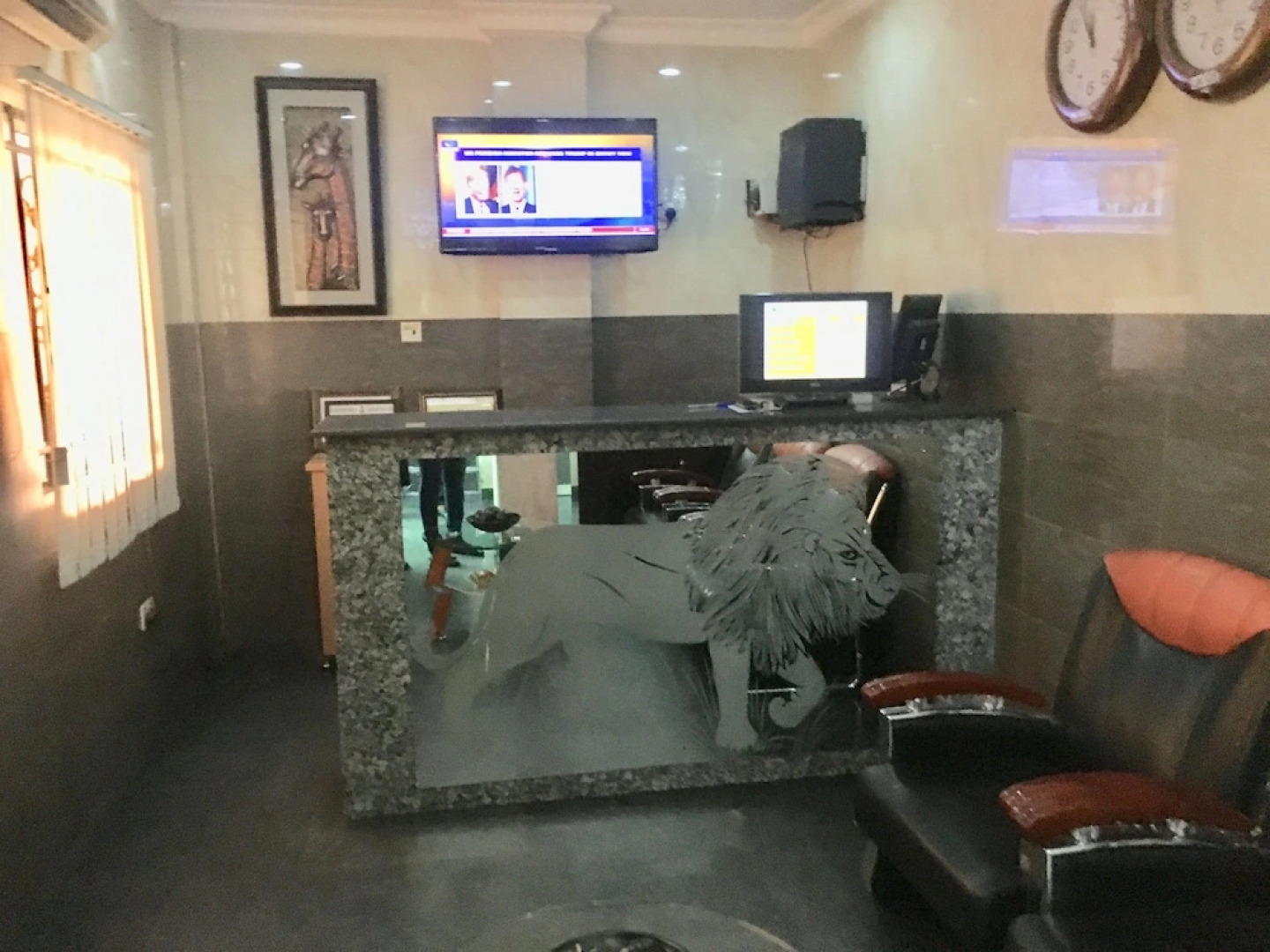 Solab Hotels And Suites