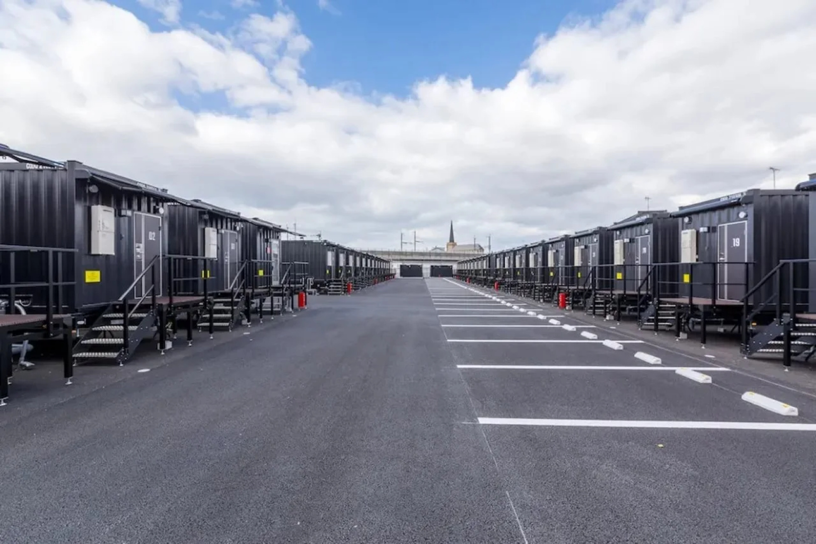 HOTEL R9 The Yard Yatsushiro