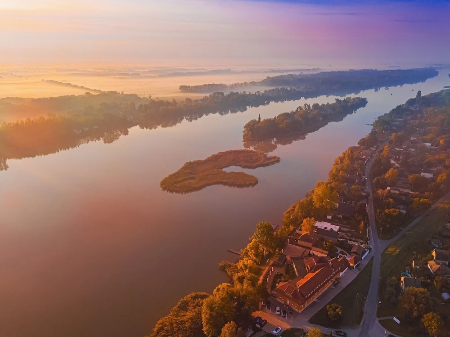 Mártoni Resort & Restaurant