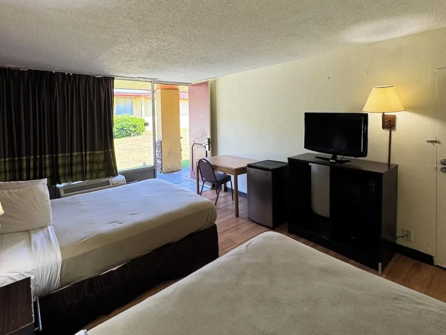 Budgetel Inn - Phenix City