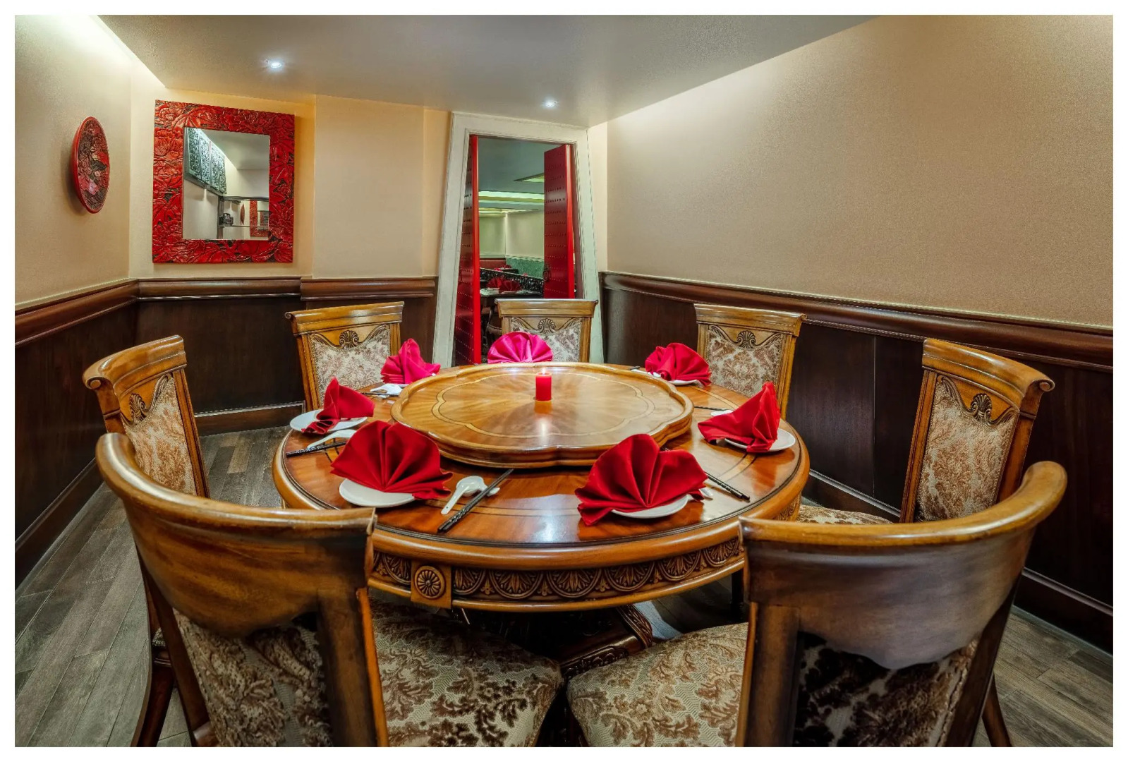 The Imperial Hotel Vung Tau