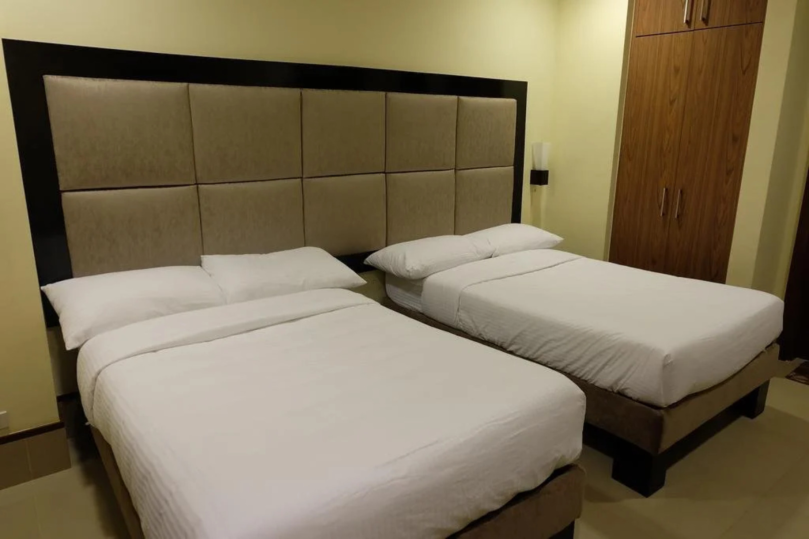 Anvaya Cove Sea Breeze Verandas