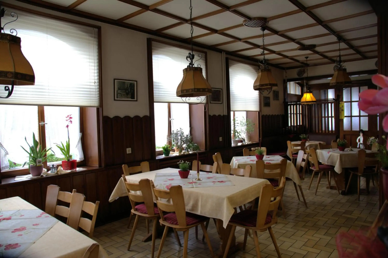 Gasthaus Finken