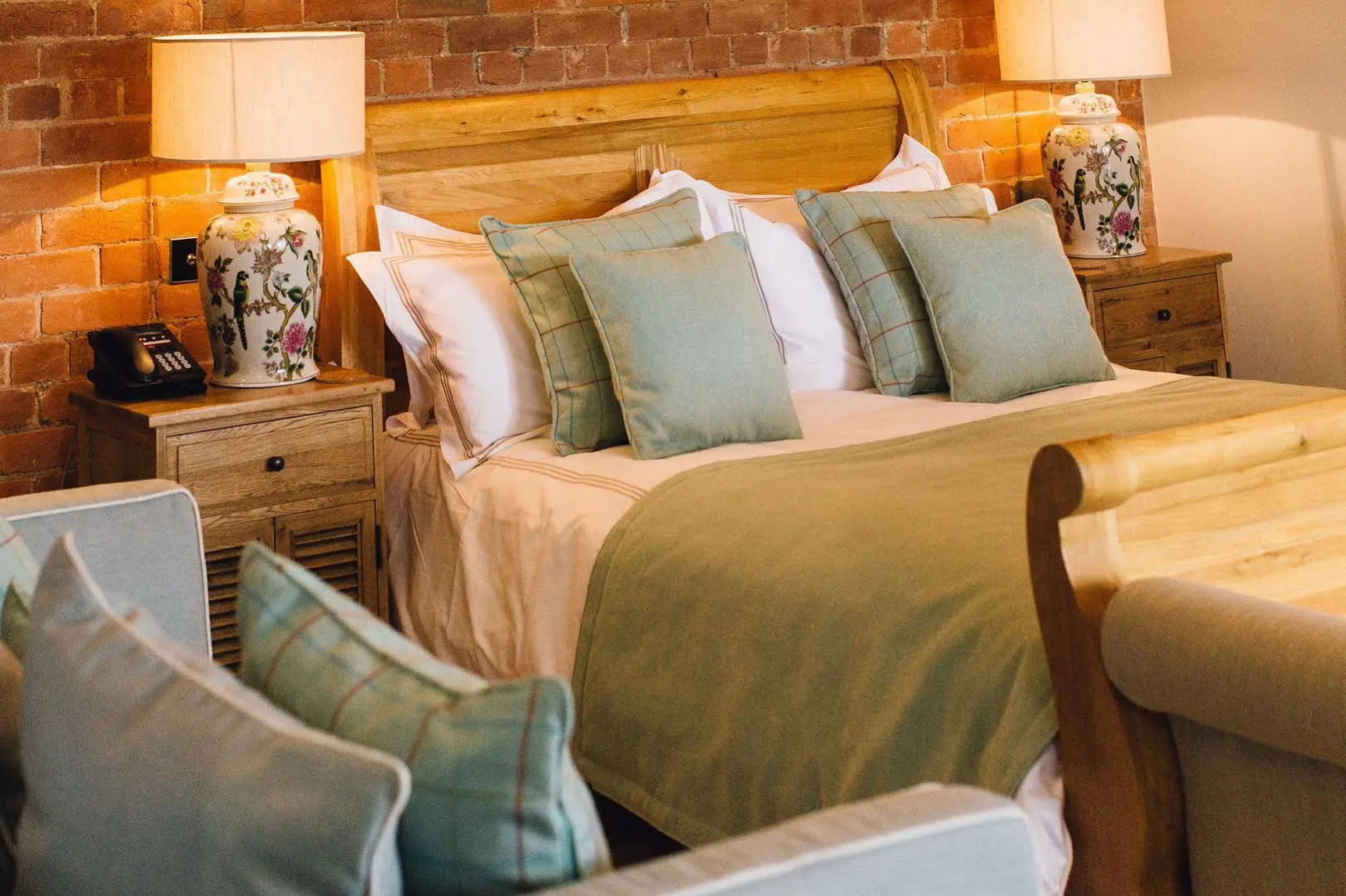 Lyth Valley Country Inn