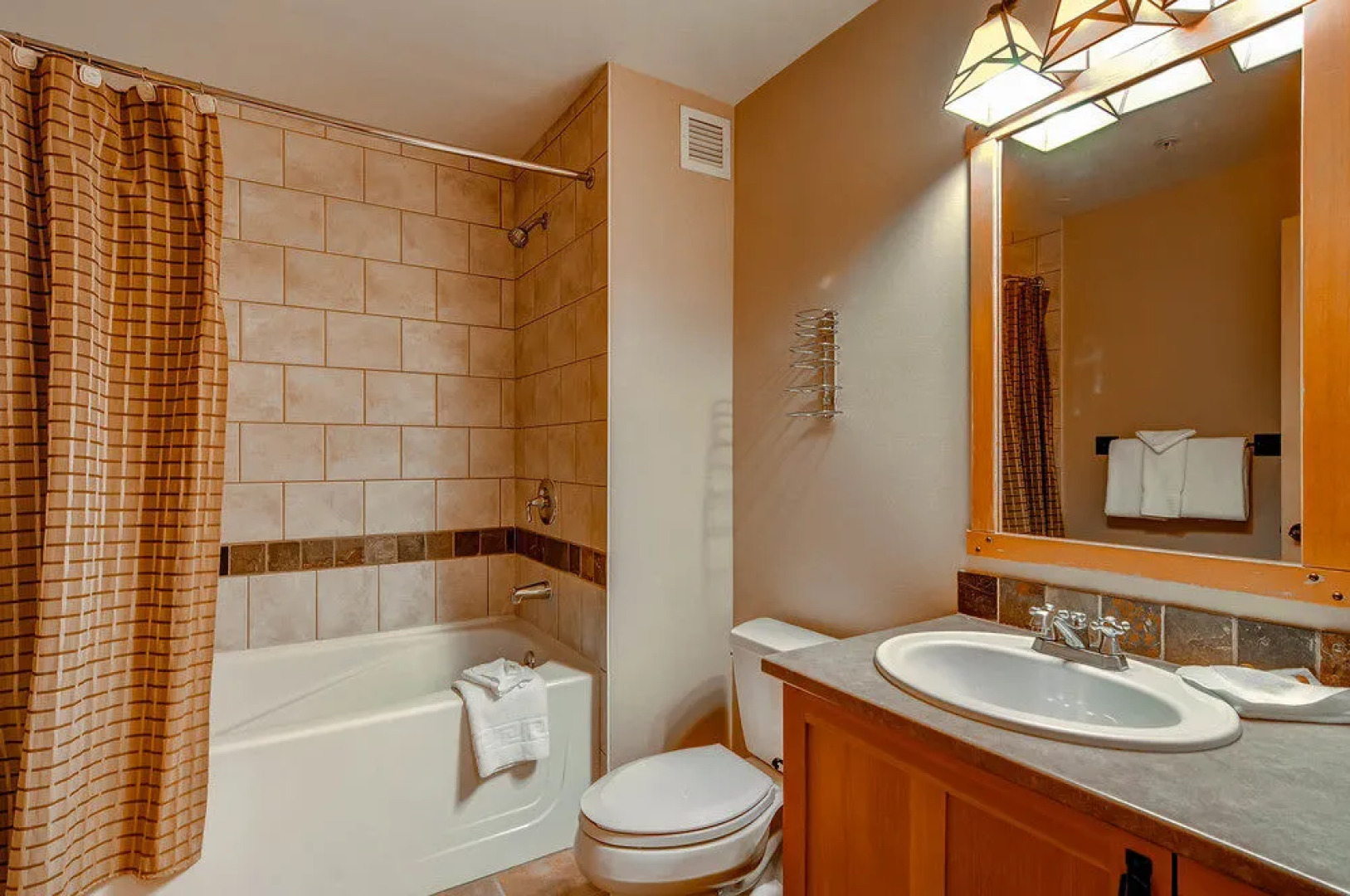 Passage Point at Center Village by Copper Mountain Lodging