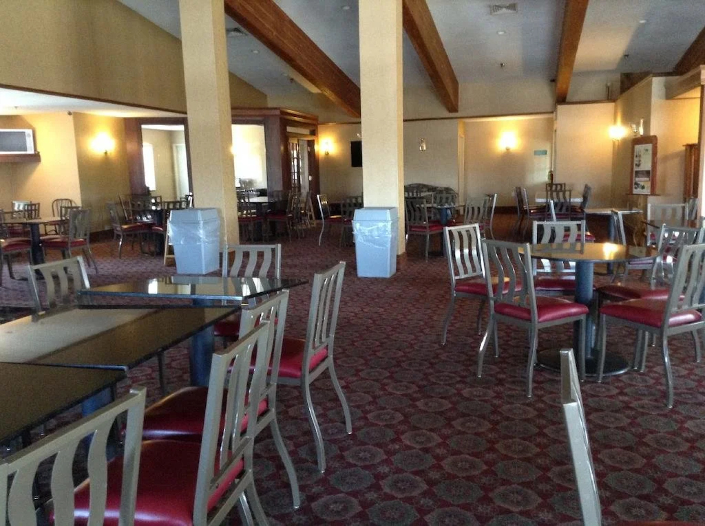 Hamilton Inn Select Beachfront Mackinaw City