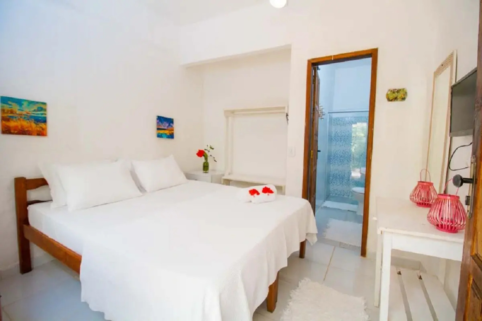 Travel Inn Pousadas & Beach Club Trancoso