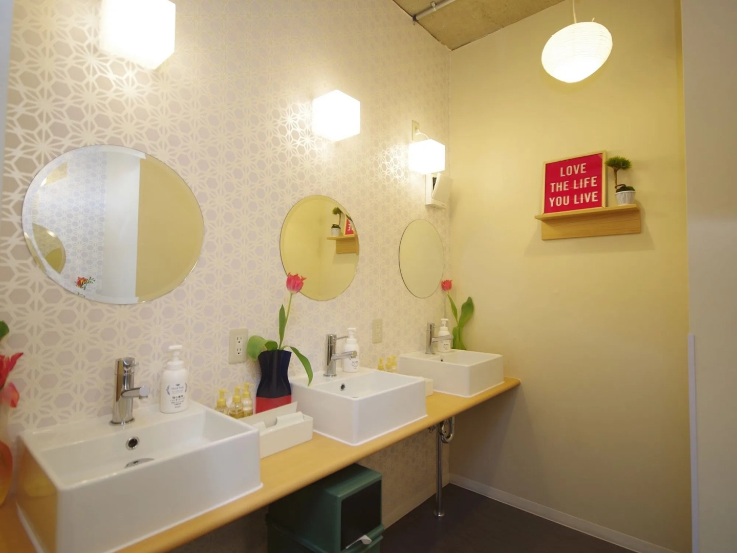 Tora Hotel Asakusa - Hostel