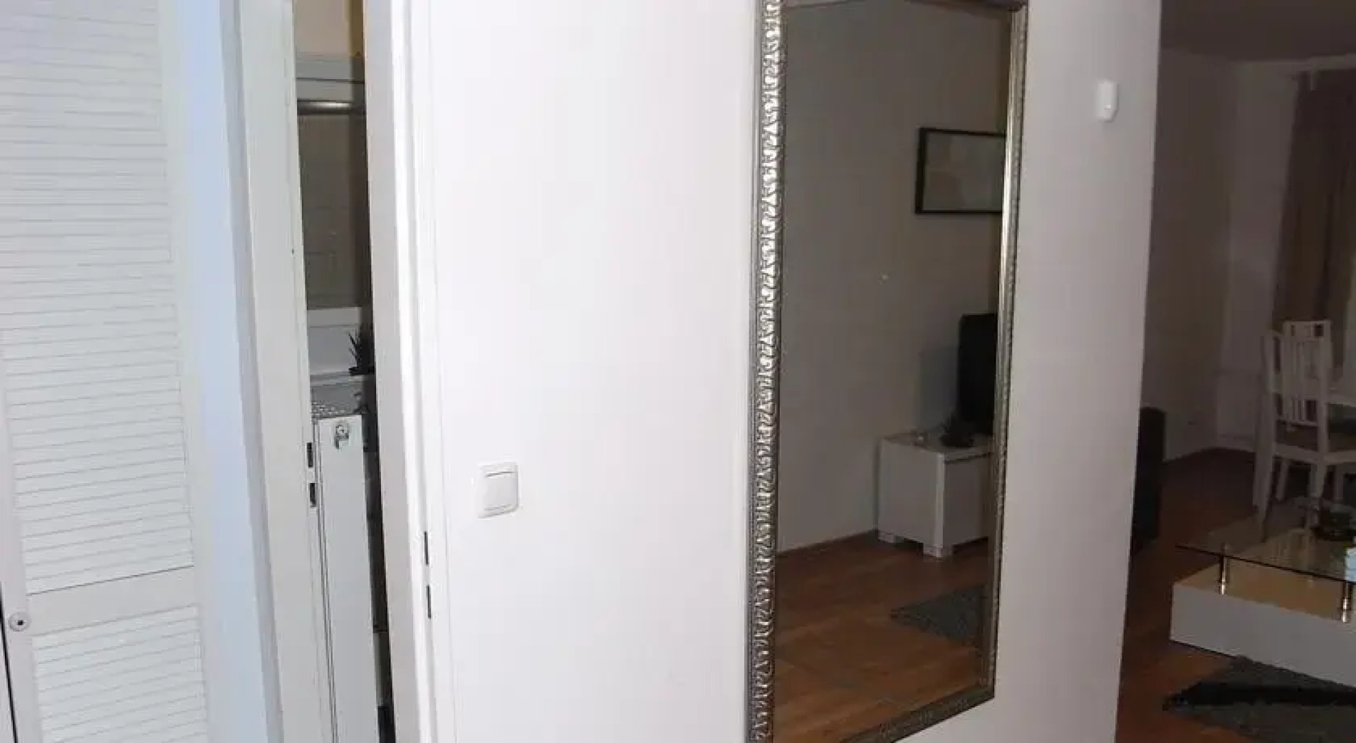 Appartment Sanavandi