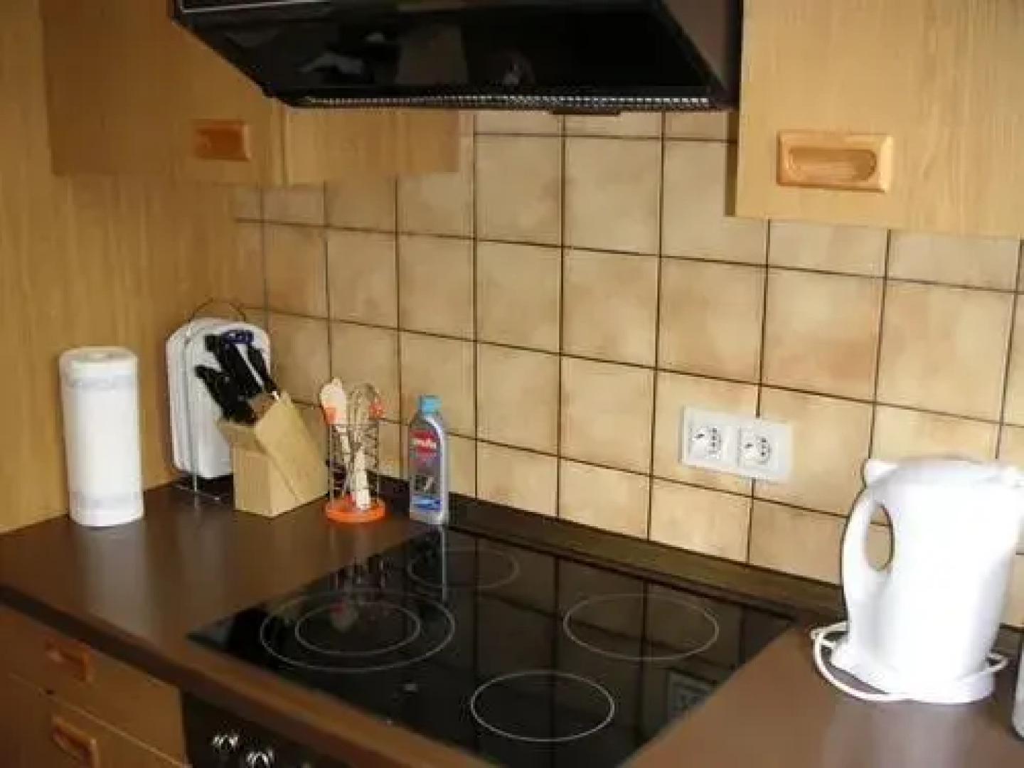 Flensburg Ferienwohnungen Apartment 1