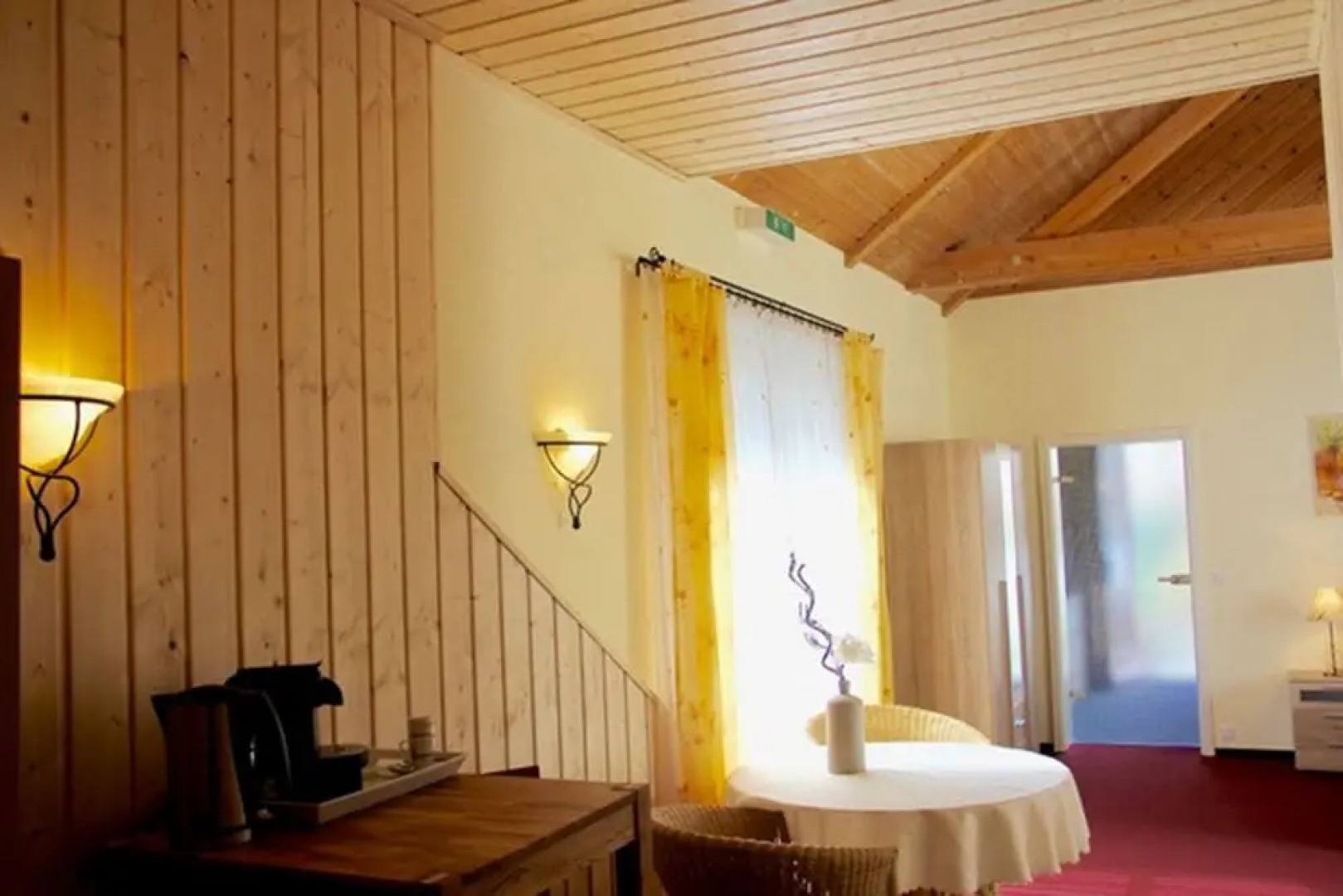 Spreewaldhotel zum Krabat