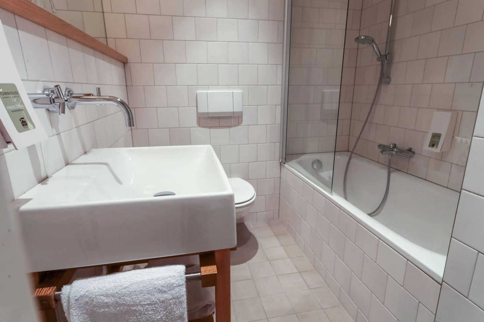 Townhouse Maastricht & Spa