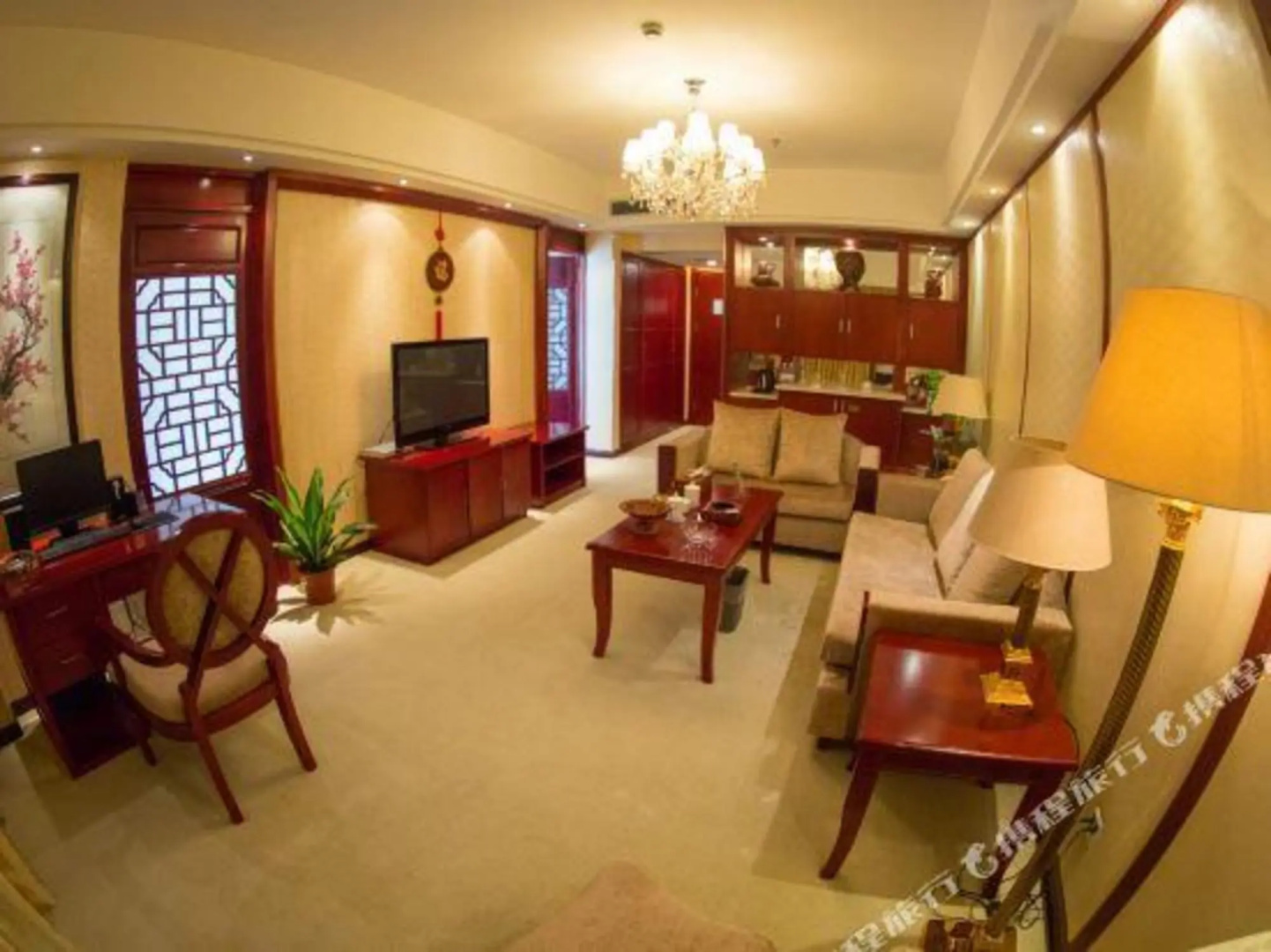Shennongjia Hotel