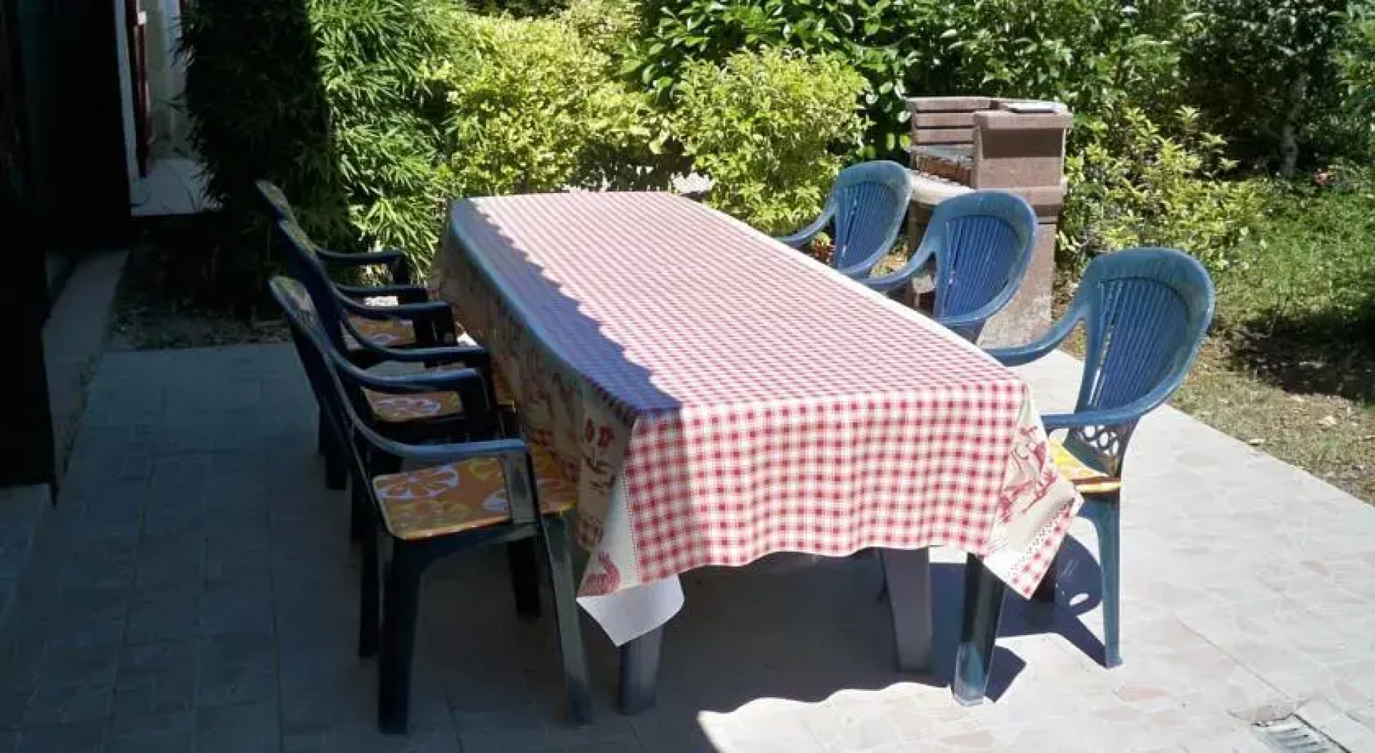 Gite 4 Logis Gascons