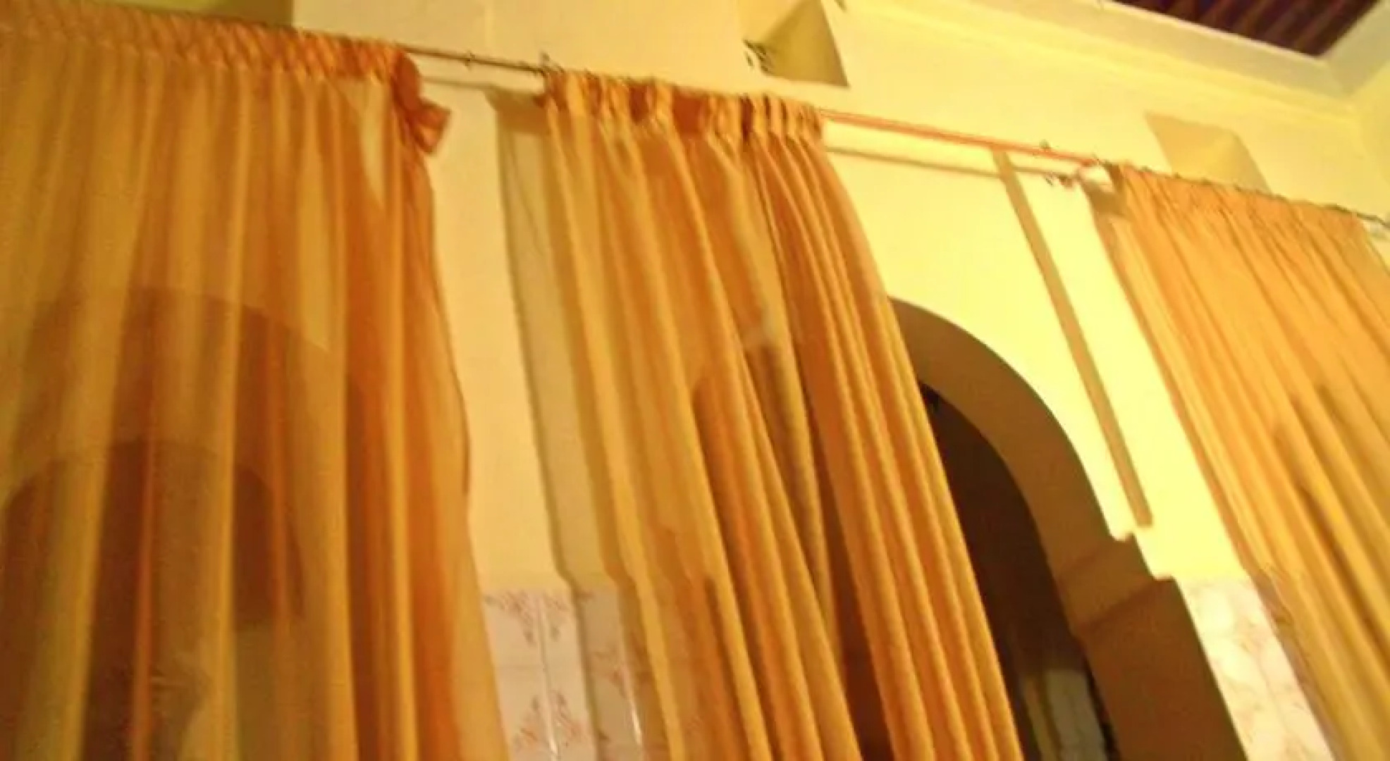 Maison Traditionnelle