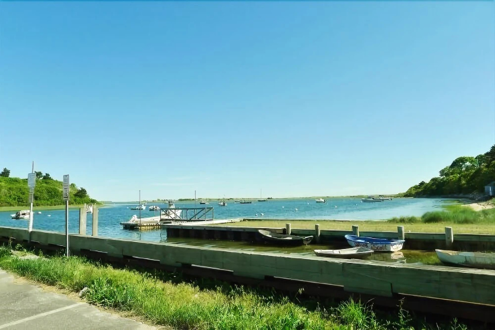 4 Marsh View - 3 Bedroom House