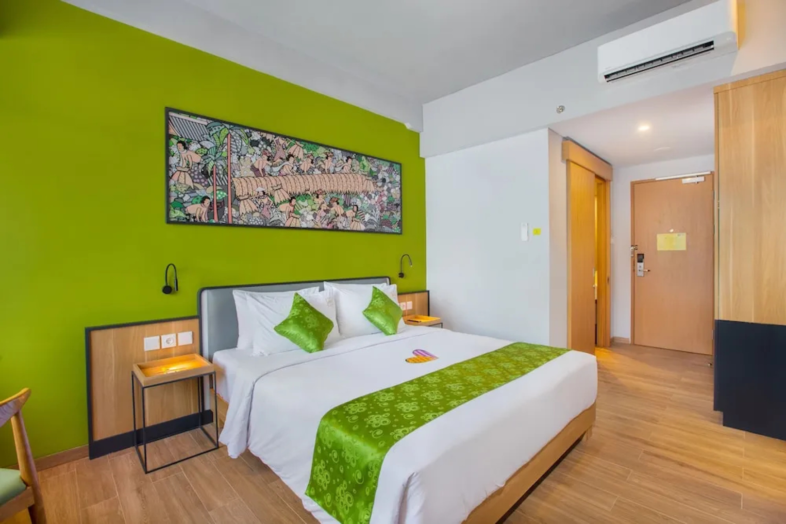 RV Hotel Gianyar