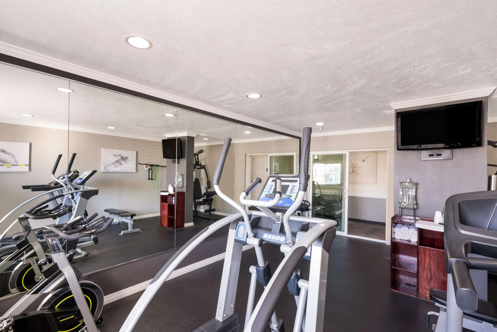 Best Western Mountain View Inn