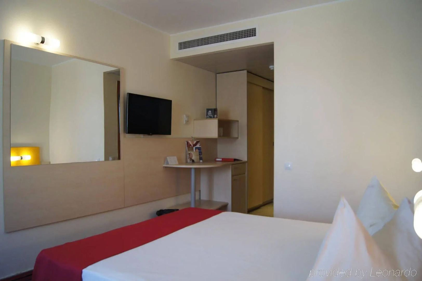 TOP CountryLine ZENITH Hotel Conference and Spa Mamaia Resort